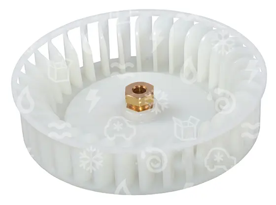 ventilátor lopatkový sušičky CANDY, AL, WD M500